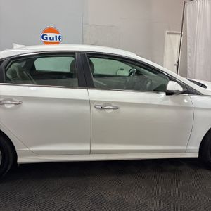 2019 Hyundai SONATA SEL — миниатюра 11
