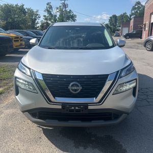 2022 Nissan ROGUE SV 缩略图 14