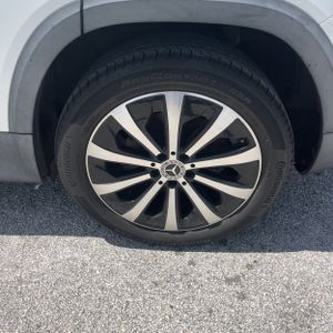 صورة مصغرة 18 لـ 2021 Mercedes-BENZ GLB