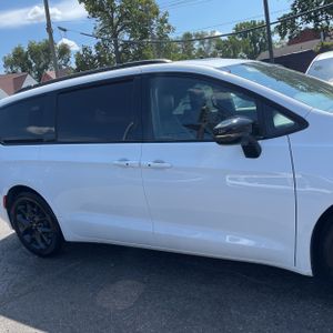 2025 Chrysler PACIFICA LIMITED 照片 11