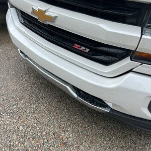 صورة مصغرة 54 لـ 2017 Chevrolet SILVERADO 1500 LT Z71