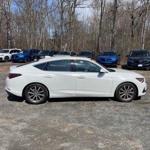 Acura Integra Base - 10