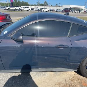 FORD MUSTANG DARK HORSE - 4