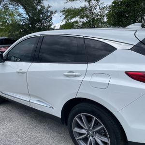 2023 Acura RDX W/TECH 照片 6