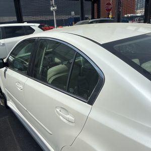 SUBARU LEGACY 2.5I - 4