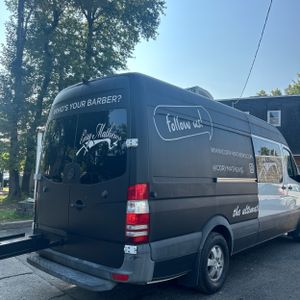 2013 Mercedes-BENZ SPRINTER 2500 照片 70