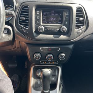2018 JEEP COMPASS LATITUDE — миниатюра 37