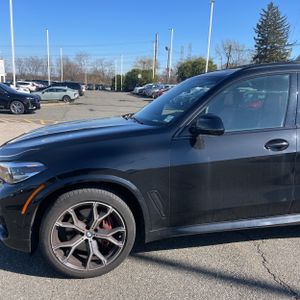 BMW X5 XDRIVE40I - 2