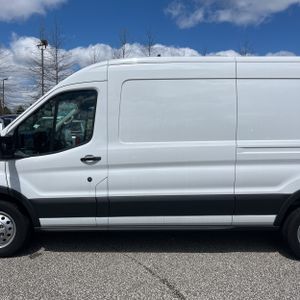 FORD TRANSIT-250 CARGO VAN - 4