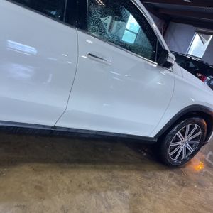 MERCEDES-BENZ GLE-CLASS - 10