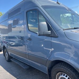 2019 Mercedes-BENZ OTHERS — миниатюра 12