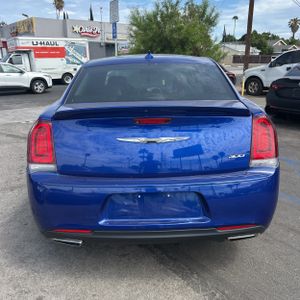2019 Chrysler 300 TOURING 照片 7