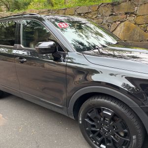 صورة مصغرة 13 لـ 2022 KIA TELLURIDE SX