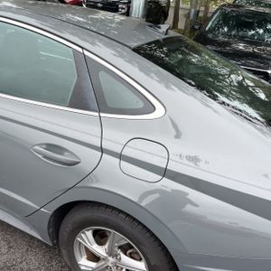 HYUNDAI SONATA SE - 6