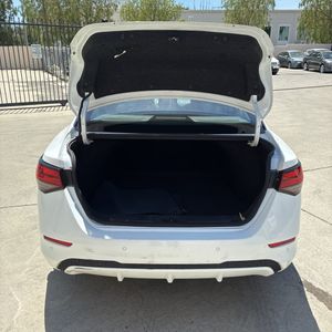 صورة مصغرة 41 لـ 2021 Nissan SENTRA S