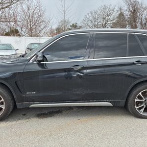 BMW X5 XDRIVE35I - 4