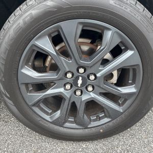 2020 Chevrolet TRAVERSE RS 缩略图 20