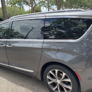 CHRYSLER PACIFICA LIMITED - 6