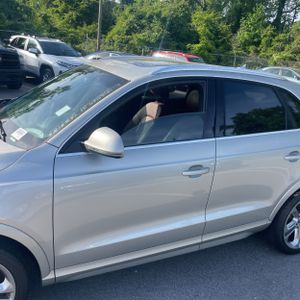 AUDI Q3 2.0T PREMIUM PLUS - 4