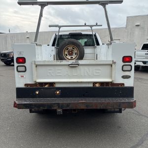 FORD F-350 SUPER DUTY XL - 7