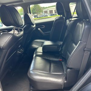 2012 Acura MDX SH-AWD W/ADVANCE 缩略图 33