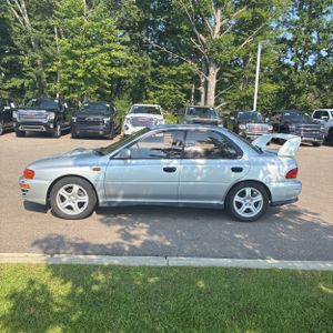 صورة 3 لـ 1994 Subaru IMPREZA WRX