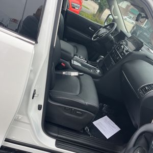 صورة مصغرة 33 لـ 2024 Nissan ARMADA SV