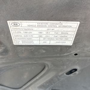 2011 KIA SOUL ! thumbnail 40