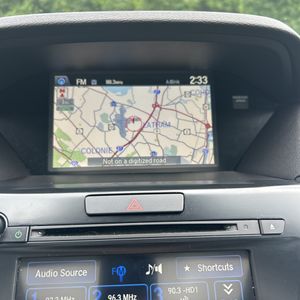 صورة مصغرة 39 لـ 2016 Acura MDX SH-AWD W/TECH