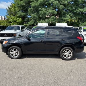 2011 Toyota RAV4 BASE 照片 3
