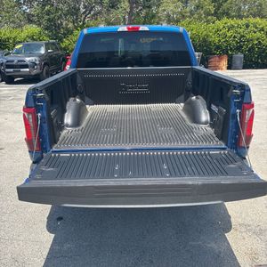 صورة مصغرة 42 لـ 2025 FORD F-150 XLT