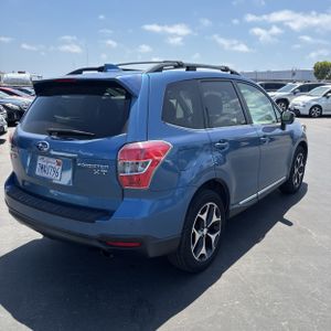 صورة 8 لـ 2016 Subaru FORESTER 2.0XT TOURING