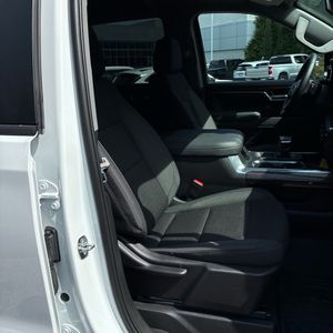 2026 Chevrolet SILVERADO 1500 LT TRAIL BOSS — миниатюра 33