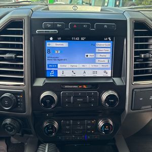 صورة 39 لـ 2018 FORD F-150 RAPTOR