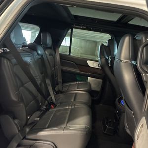 صورة مصغرة 34 لـ 2023 Lincoln NAVIGATOR L RESERVE