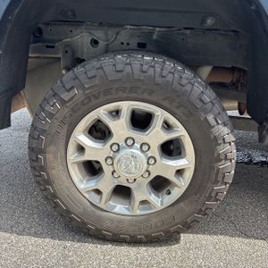 2020 RAM 2500 LARAMIE 缩略图 19
