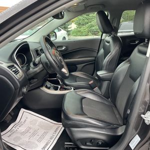 صورة مصغرة 32 لـ 2017 JEEP COMPASS LATITUDE