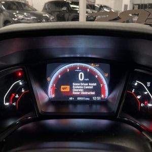 صورة مصغرة 32 لـ 2020 Honda CIVIC SI