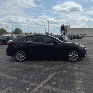 MAZDA MAZDA3 TOURING - 10