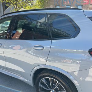 BMW X5 XDRIVE40I - 6