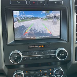2021 FORD EXPEDITION MAX XLT — миниатюра 40