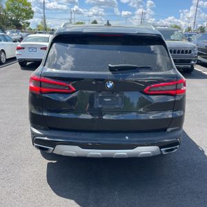 BMW X5 XDRIVE40I - 7
