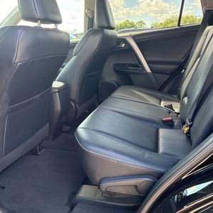 صورة مصغرة 34 لـ 2016 Toyota RAV4 LIMITED