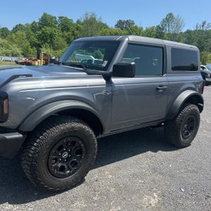 2022 FORD BRONCO WILDTRAK ADVANCED 照片 2
