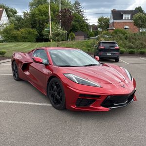 صورة مصغرة 12 لـ 2021 Chevrolet CORVETTE STINGRAY