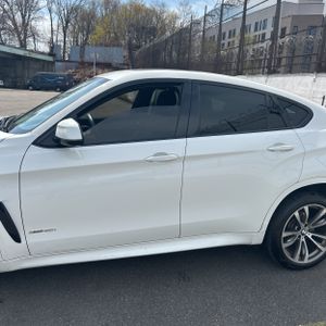 BMW X6 XDRIVE35I - 4