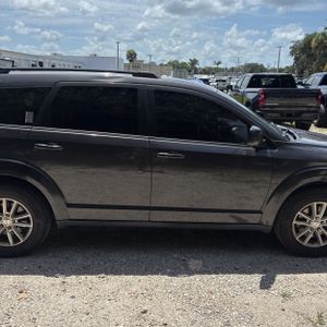 صورة مصغرة 11 لـ 2016 Dodge JOURNEY SXT