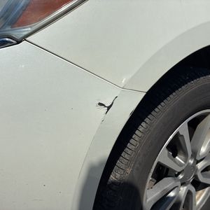 2016 Nissan PATHFINDER SL — миниатюра 50
