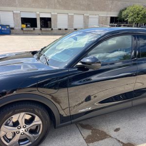 FORD MUSTANG MACH-E SELECT - 2