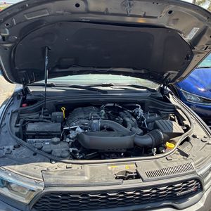 2026 Dodge DURANGO GT 缩略图 47